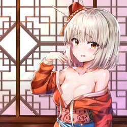 This is a pixiv picture whose title is 2019/05/25.