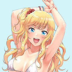 This is a pixiv picture whose title is らくがきまとめ.