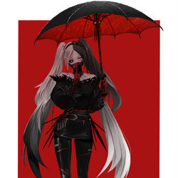 This is a pixiv picture whose title is Grimmverse Neo.