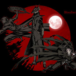 This is a pixiv picture whose title is ブラボらくがきまとめ２.