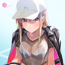 This is a pixiv picture whose title is 無題.