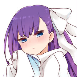 This is a pixiv picture whose title is FGO鯖.