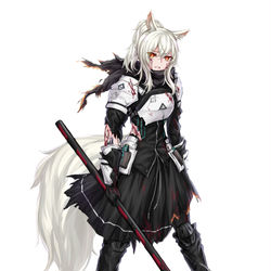 This is a pixiv picture whose title is 无题.