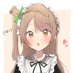 This is a pixiv picture whose title is (・８・).