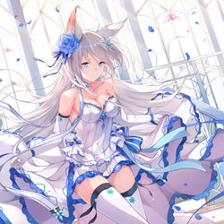 This is a pixiv picture whose title is ༺༒༻.
