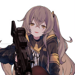 This is a pixiv picture whose title is See you never.