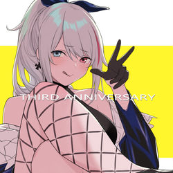 This is a pixiv picture whose title is ヽ(✿ﾟ▽ﾟ)ノ.