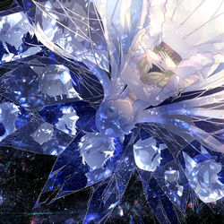 This is a pixiv picture whose title is 無題.