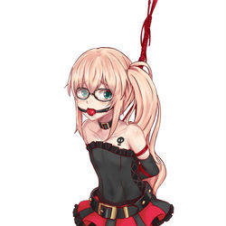This is a pixiv picture whose title is 尔乃美家累.