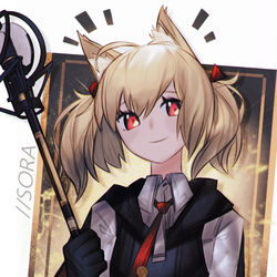 This is a pixiv picture whose title is SORA.