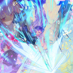 This is a pixiv picture whose title is CCC.
