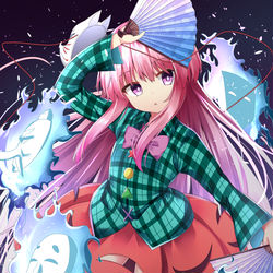 This is a pixiv picture whose title is 亡失のエモーション.