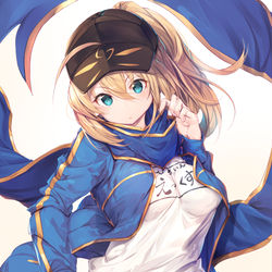 This is a pixiv picture whose title is 謎のヒロインXさん.