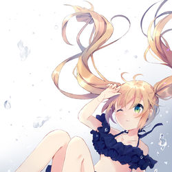 This is a pixiv picture whose title is 通販開始しました!.