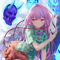 This is a pixiv picture whose title is こんな感情初めてなんだ.