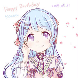 This is a pixiv picture whose title is バンドリまとめ6.