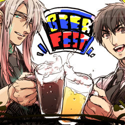 This is a pixiv picture whose title is まとめ.