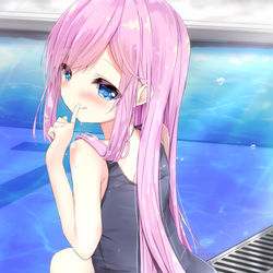 This is a pixiv picture whose title is JCちゃん.