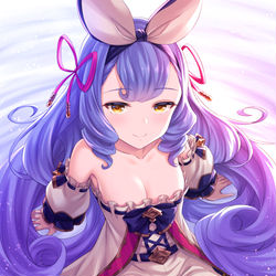 This is a pixiv picture whose title is ヴェトルちゃん.