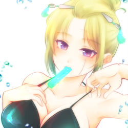 This is a pixiv picture whose title is ついろぐ(5/27).