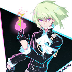 This is a pixiv picture whose title is △△△.