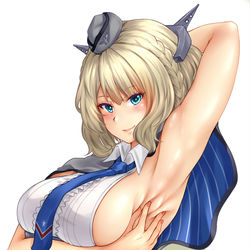 This is a pixiv picture whose title is That's American Pits!.