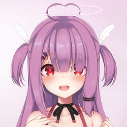 This is a pixiv picture whose title is ユメノシオリ.