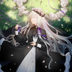 This is a pixiv picture whose title is log 01.