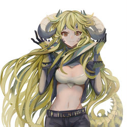 This is a pixiv picture whose title is 艾丝黛尔.