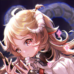This is a pixiv picture whose title is 無題.
