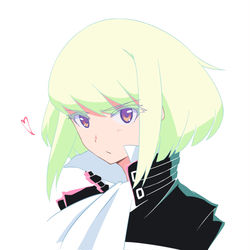 This is a pixiv picture whose title is リオきゅん.