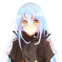 This is a pixiv picture whose title is 塗り練習.