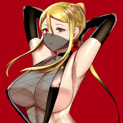 This is a pixiv picture whose title is zanka.