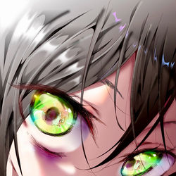 This is a pixiv picture whose title is ネモクロ！.