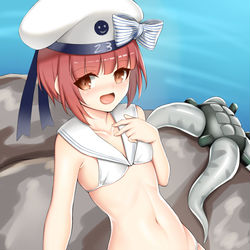 This is a pixiv picture whose title is マックス.