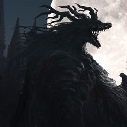 This is a pixiv picture whose title is Soulborne_fanart_03.