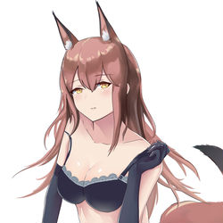 This is a pixiv picture whose title is 芙兰卡.