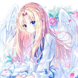 This is a pixiv picture whose title is フィーロ.