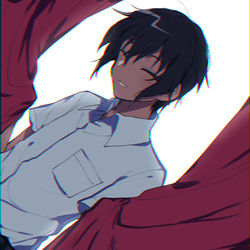 This is a pixiv picture whose title is リシくん詰.