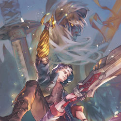 This is a pixiv picture whose title is ネロくんメインでいろいろ.