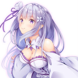 This is a pixiv picture whose title is EMT.