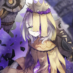 This is a pixiv picture whose title is 睡眠.