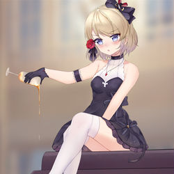 This is a pixiv picture whose title is Z23.