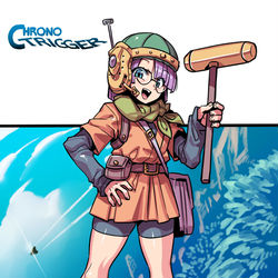 This is a pixiv picture whose title is ドリームプロジェクト.