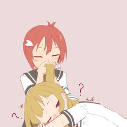 This is a pixiv picture whose title is ゆゆゆまとめ.