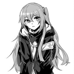 This is a pixiv picture whose title is ドールズフロントライン　ツイッターまとめ　深層映写系.