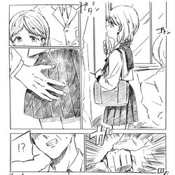 This is a pixiv picture whose title is 約ネバまとめ2.