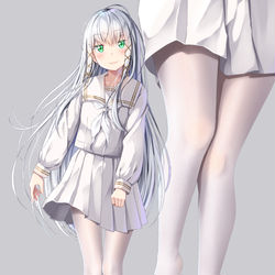 This is a pixiv picture whose title is ぴったりがあるず その５９.