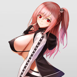 This is a pixiv picture whose title is ほのか.