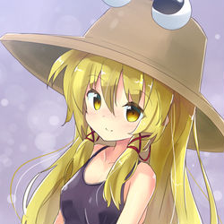 This is a pixiv picture whose title is 旧スク水スワコ.